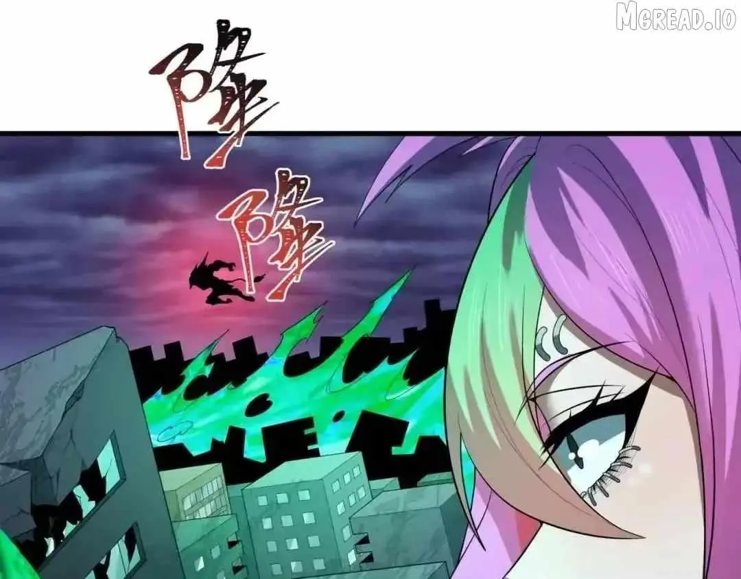 Read Age of Terror chapter 607 image 42 on Lezhin