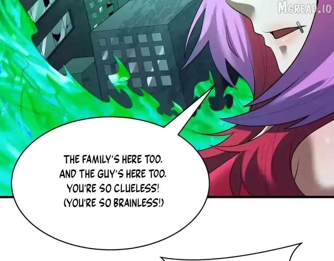 Read Age of Terror chapter 607 image 43 on Lezhin