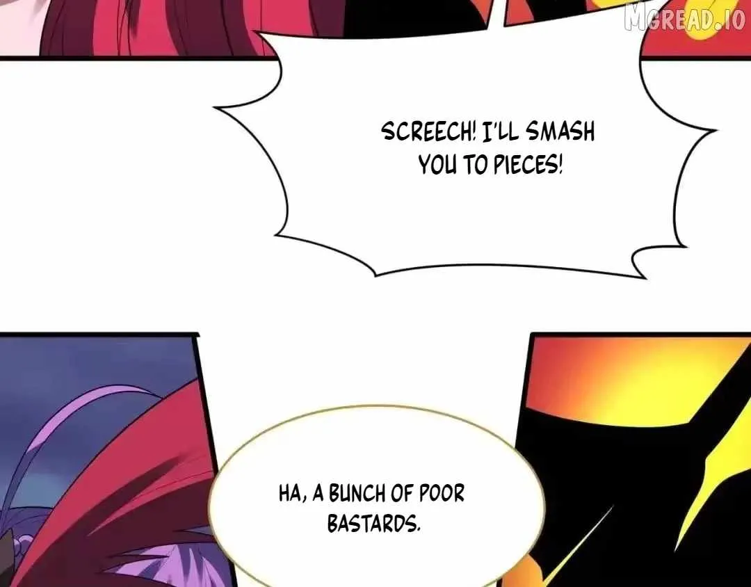 Read Age of Terror chapter 607 image 49 on Lezhin
