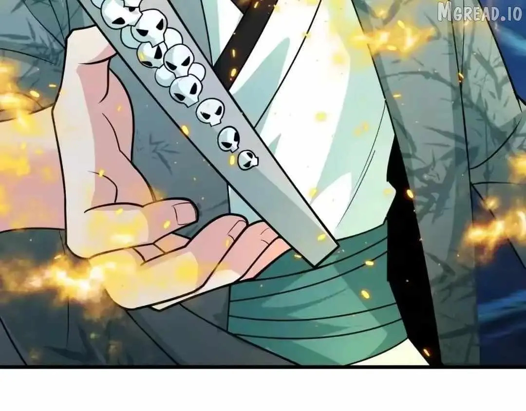 Read Age of Terror chapter 607 image 5 on Lezhin