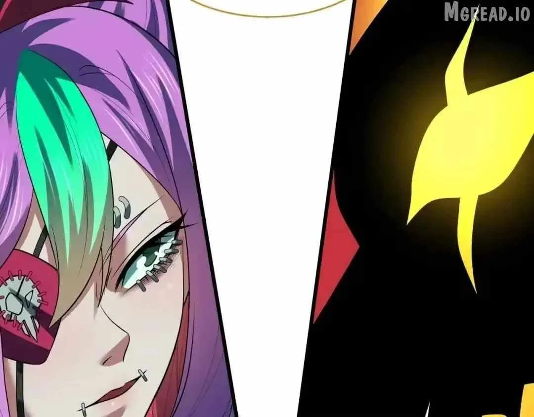 Read Age of Terror chapter 607 image 50 on Lezhin