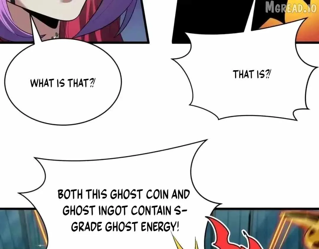 Read Age of Terror chapter 607 image 51 on Lezhin