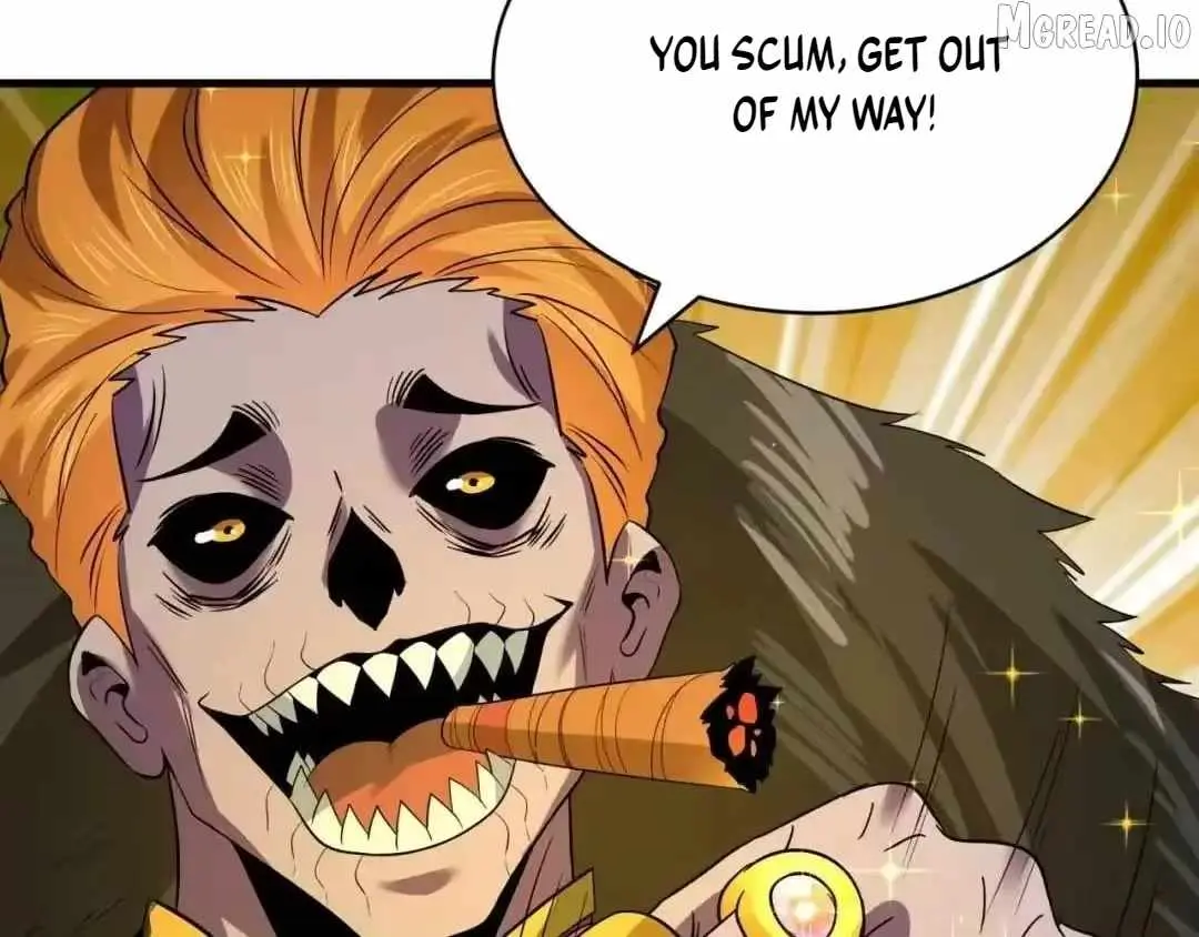 Read Age of Terror chapter 607 image 69 on Lezhin