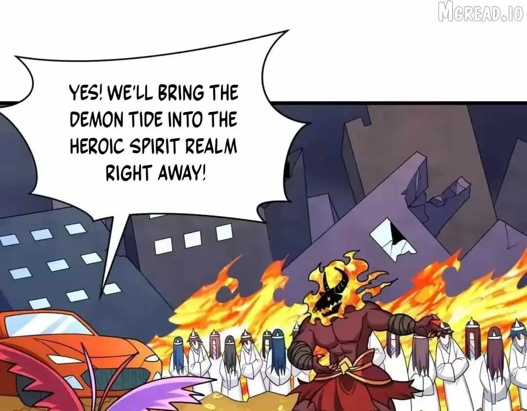Read Age of Terror chapter 607 image 72 on Lezhin