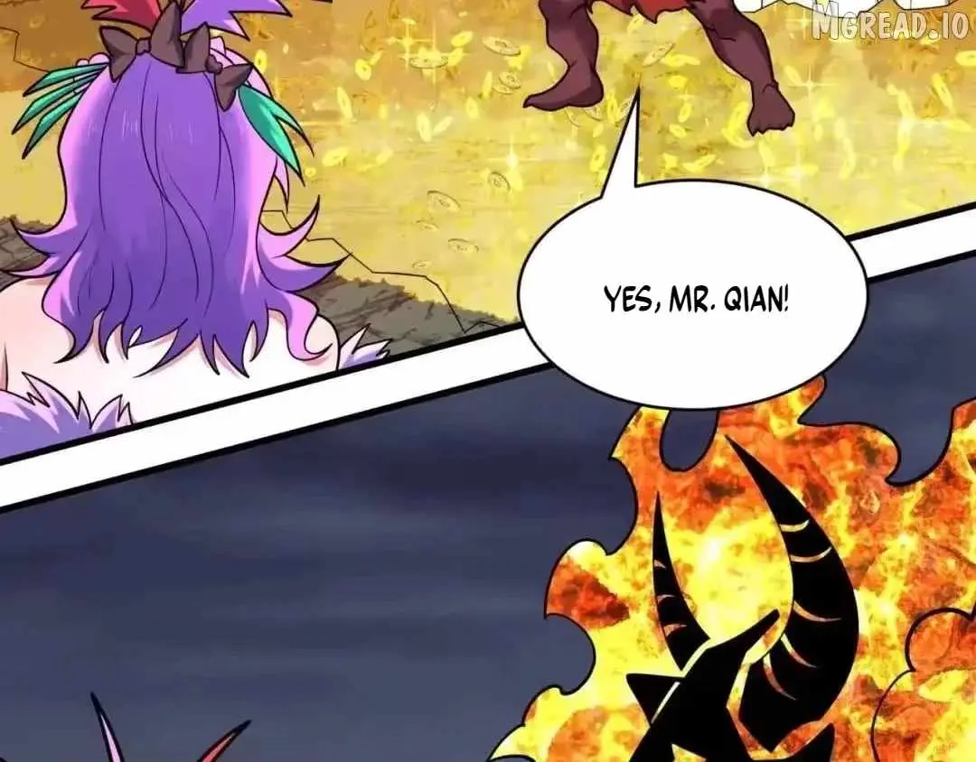 Read Age of Terror chapter 607 image 73 on Lezhin