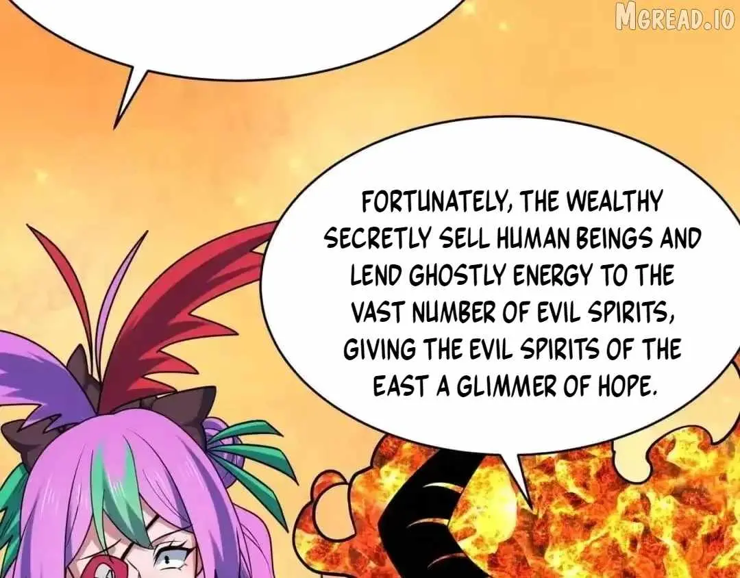 Read Age of Terror chapter 607 image 79 on Lezhin