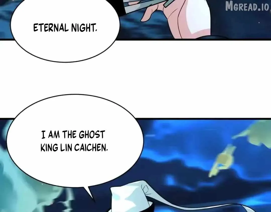 Read Age of Terror chapter 607 image 8 on Lezhin