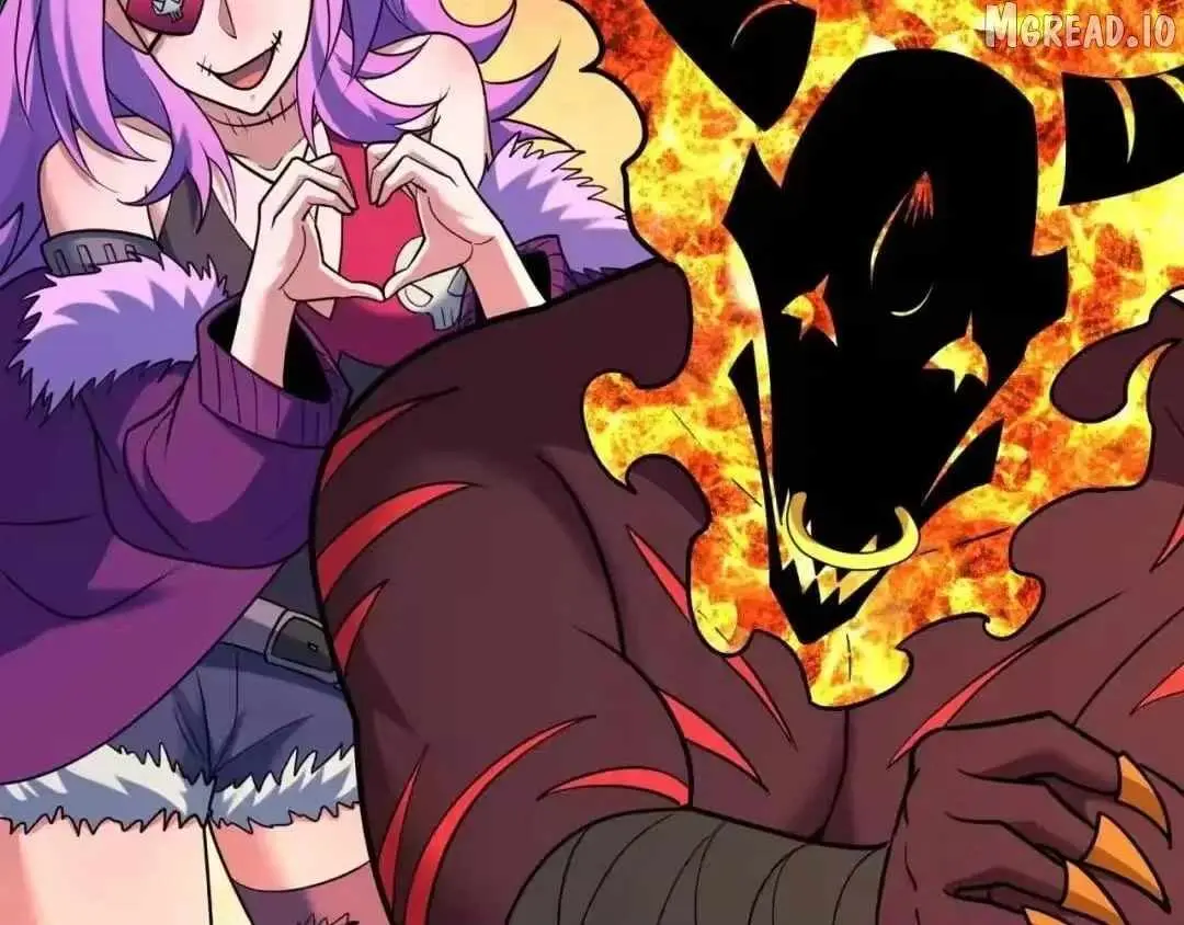 Read Age of Terror chapter 607 image 80 on Lezhin