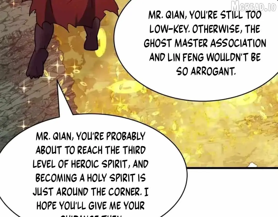 Read Age of Terror chapter 607 image 84 on Lezhin