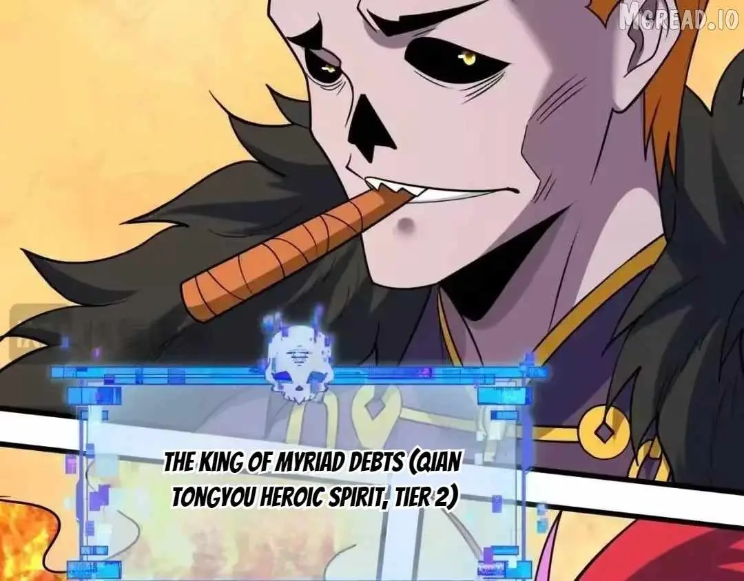 Read Age of Terror chapter 607 image 87 on Lezhin