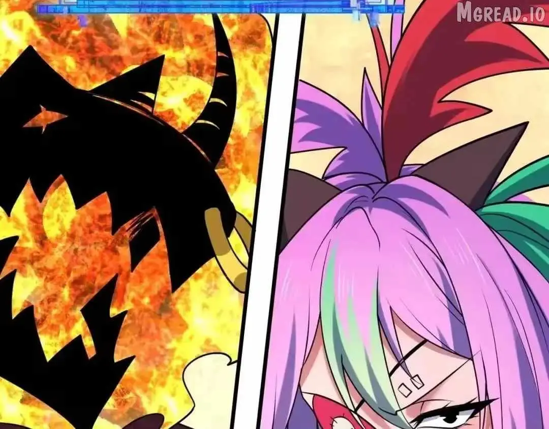 Read Age of Terror chapter 607 image 88 on Lezhin