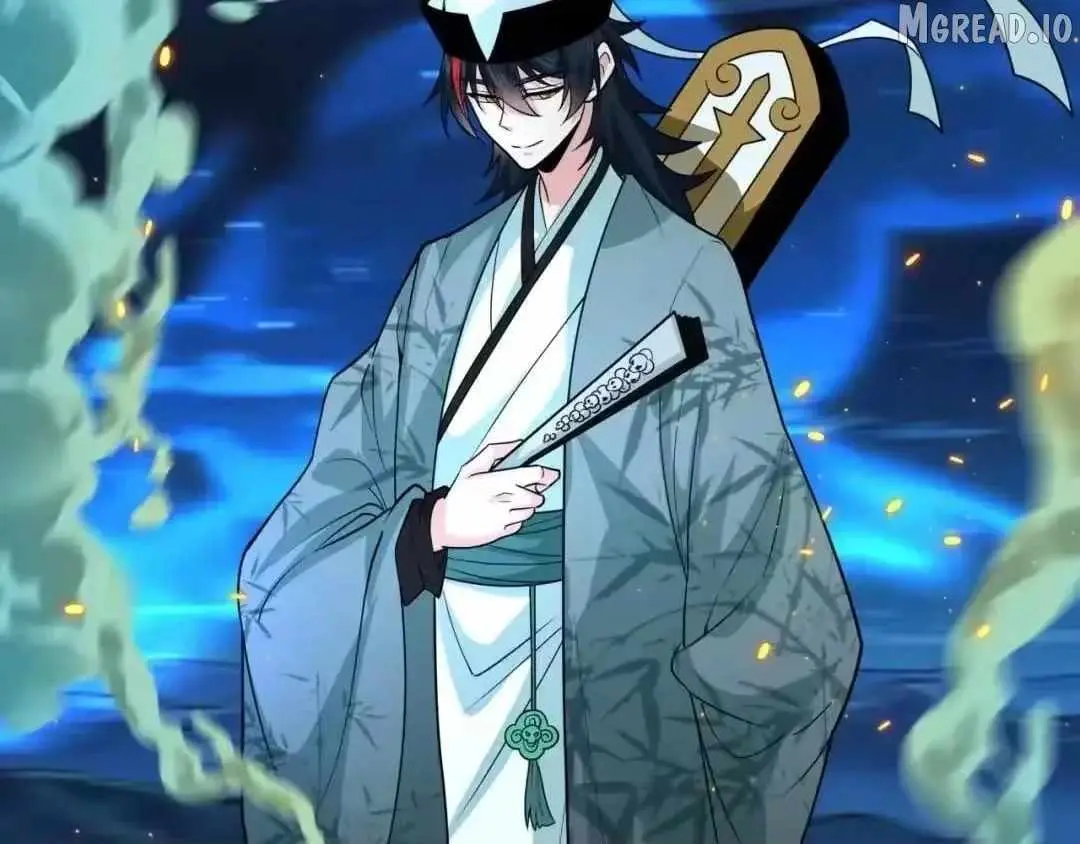 Read Age of Terror chapter 607 image 9 on Lezhin