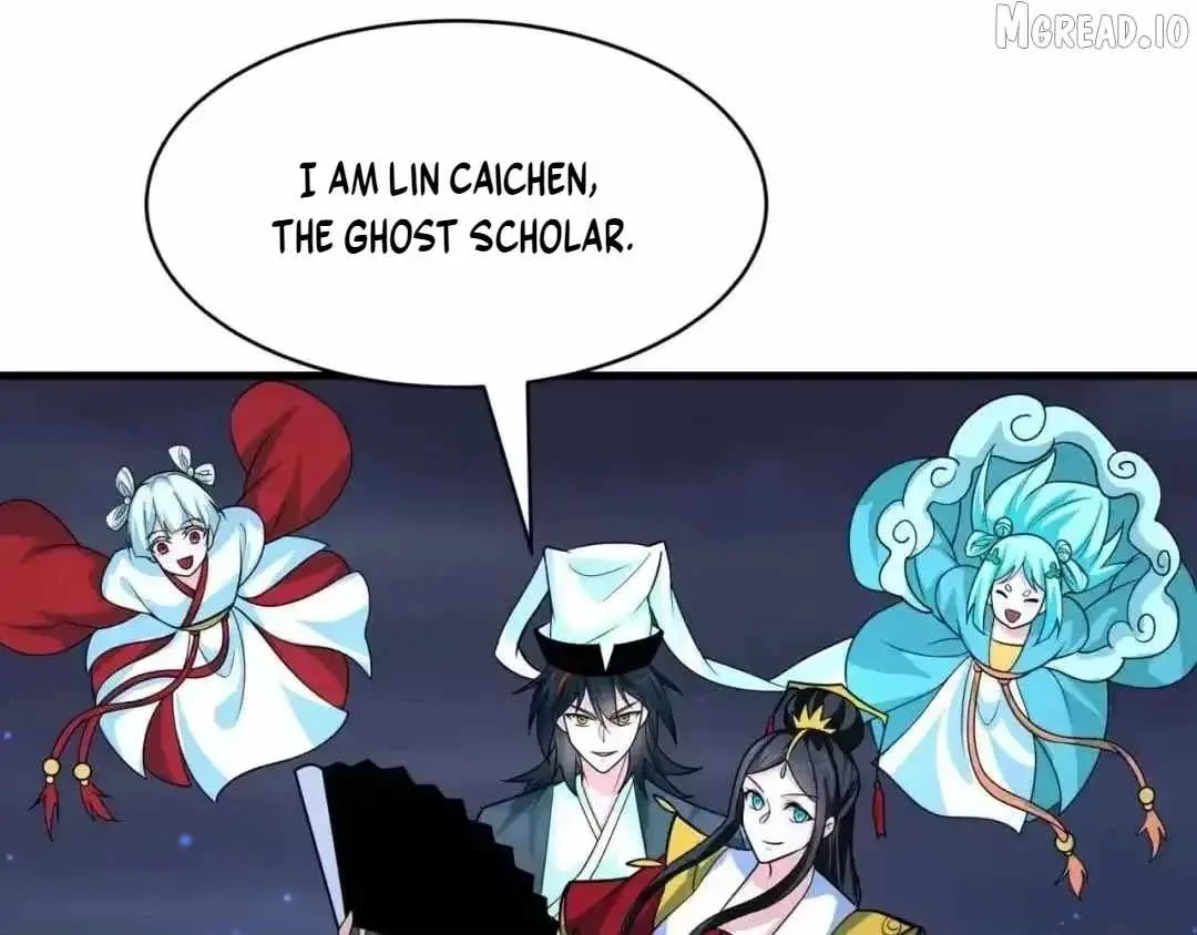 Read Age of Terror chapter 607 image 92 on Lezhin