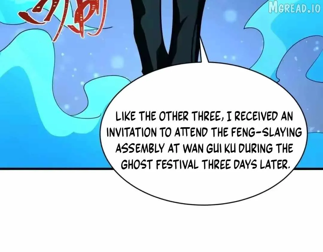 Read Age of Terror chapter 607 image 94 on Lezhin