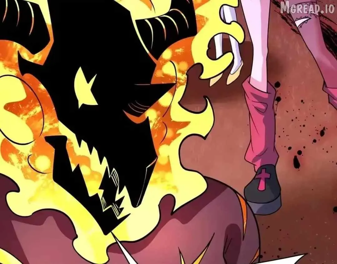 Read Age of Terror chapter 607 image 97 on Lezhin