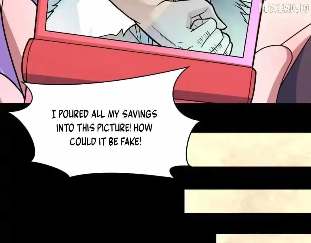 Read Age of Terror chapter 608 image 22 on Lezhin