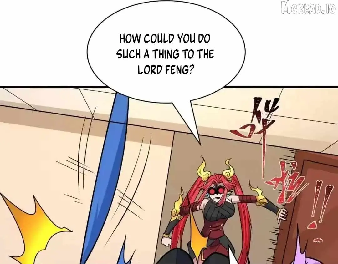 Read Age of Terror chapter 608 image 29 on Lezhin