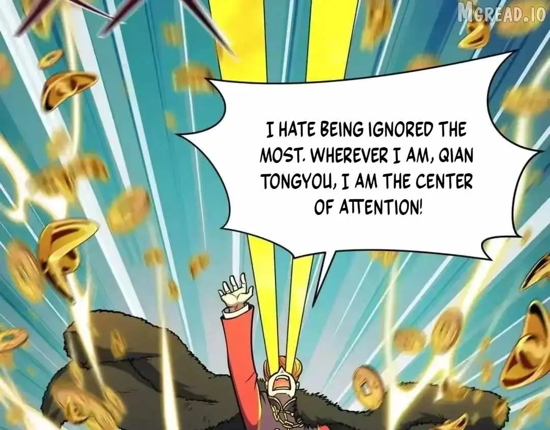 Read Age of Terror chapter 608 image 3 on Lezhin