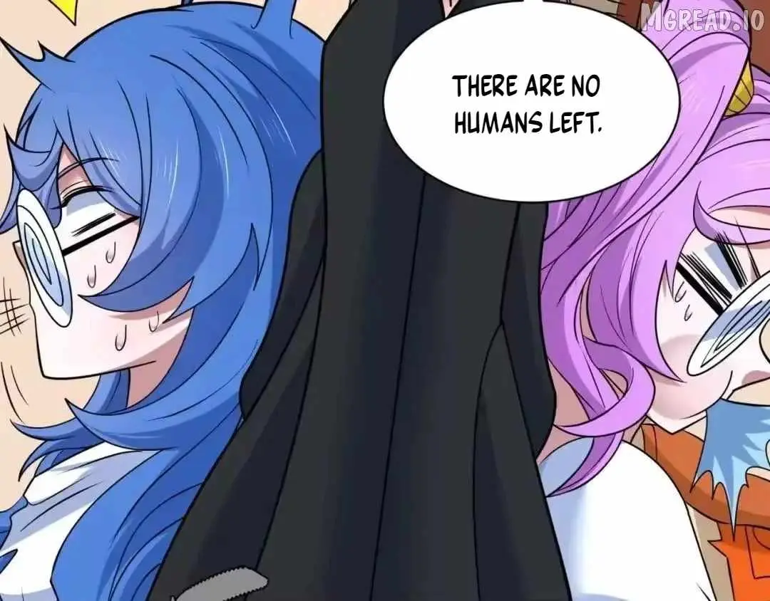 Read Age of Terror chapter 608 image 30 on Lezhin