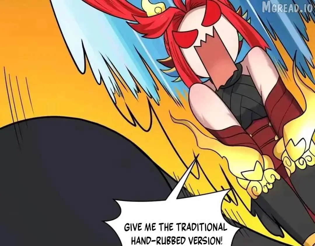 Read Age of Terror chapter 608 image 32 on Lezhin