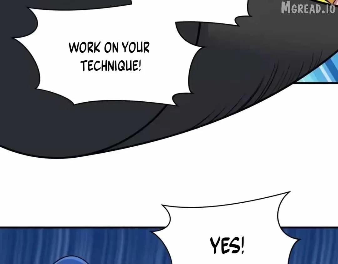 Read Age of Terror chapter 608 image 33 on Lezhin