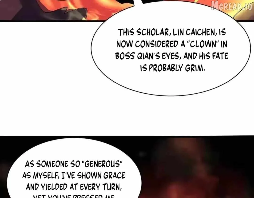 Read Age of Terror chapter 608 image 41 on Lezhin