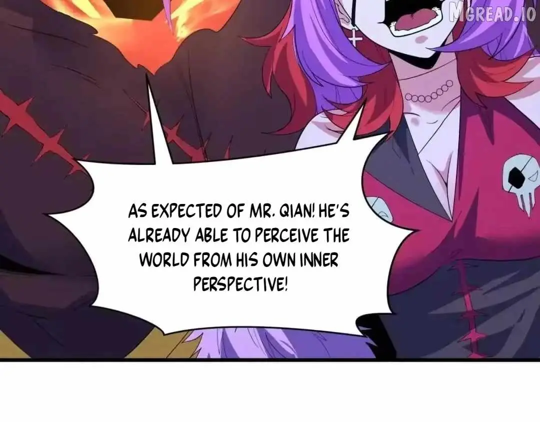 Read Age of Terror chapter 608 image 45 on Lezhin