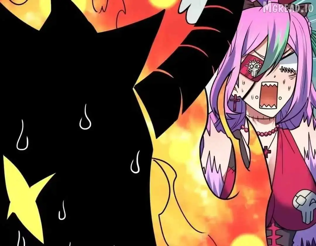Read Age of Terror chapter 608 image 6 on Lezhin