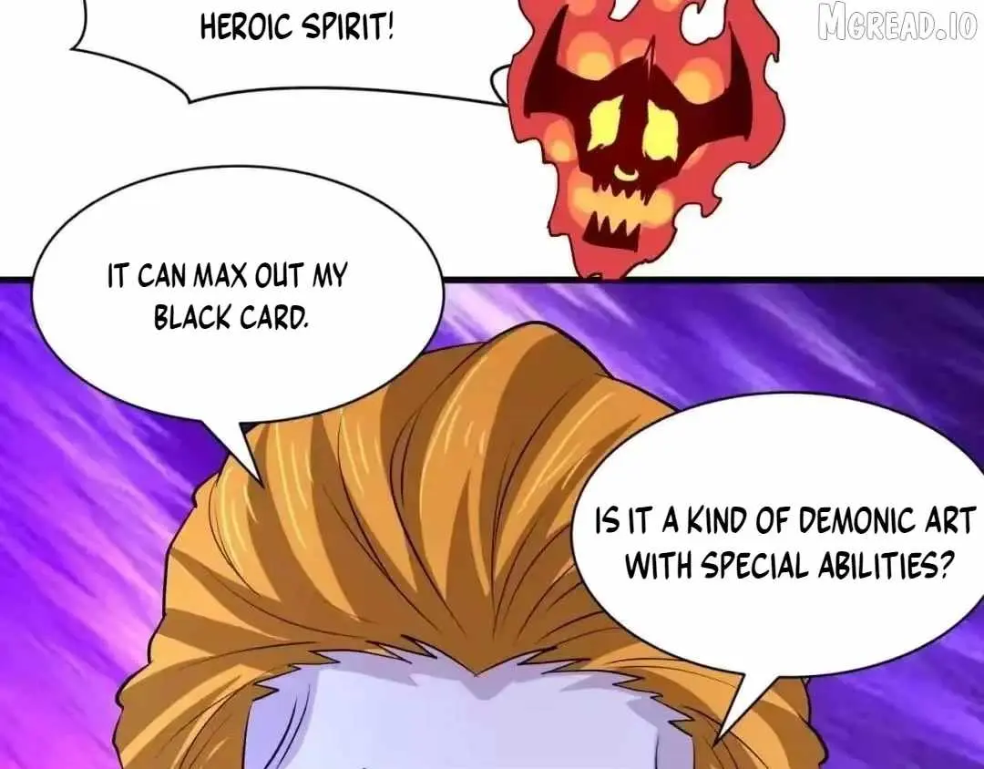 Read Age of Terror chapter 608 image 65 on Lezhin