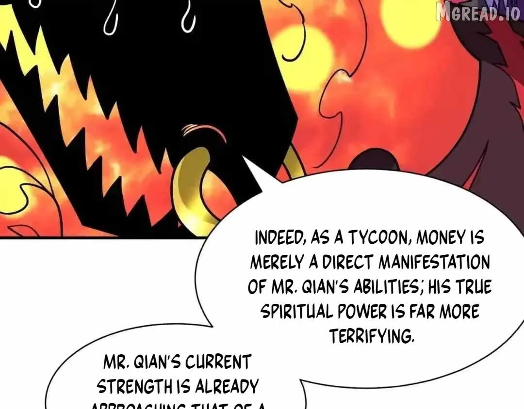 Read Age of Terror chapter 608 image 7 on Lezhin