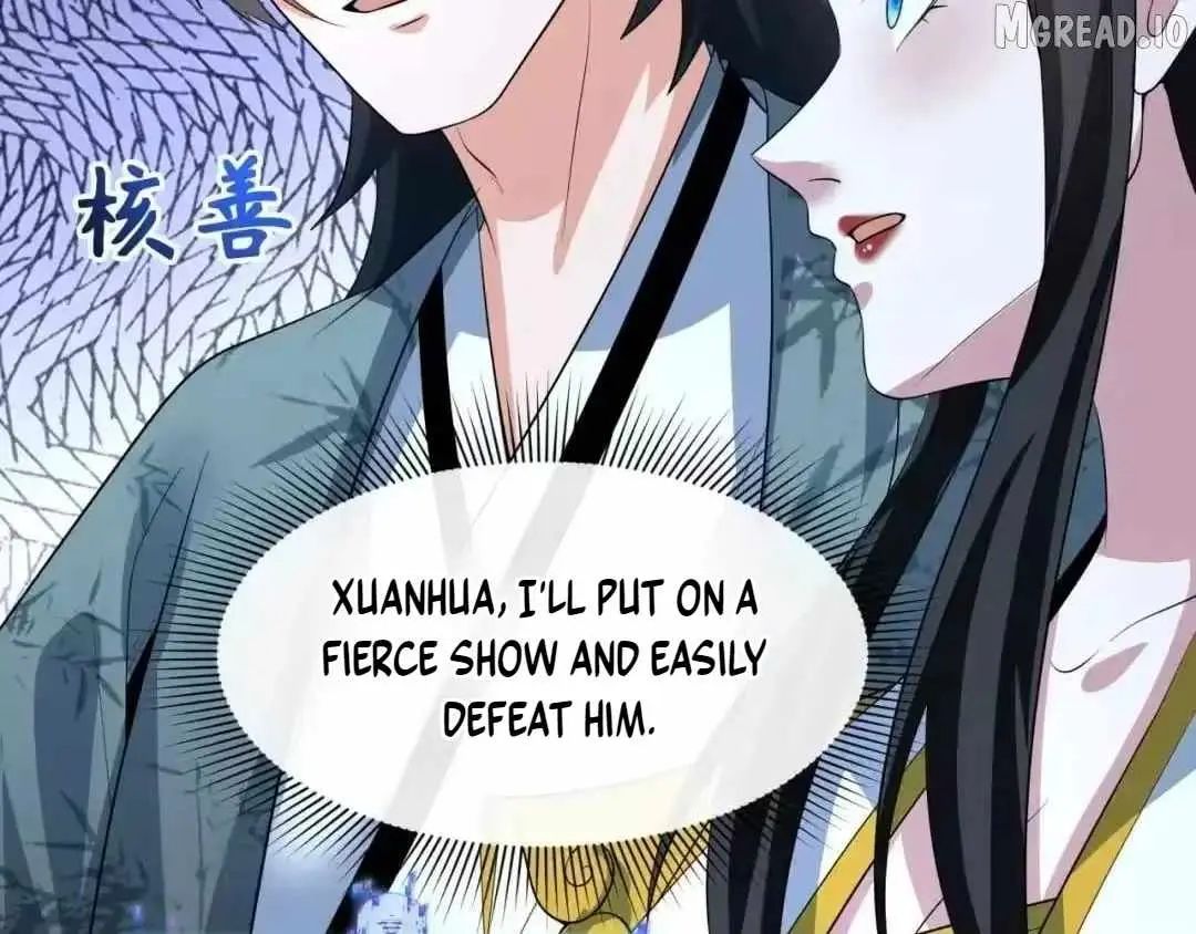 Read Age of Terror chapter 608 image 75 on Lezhin