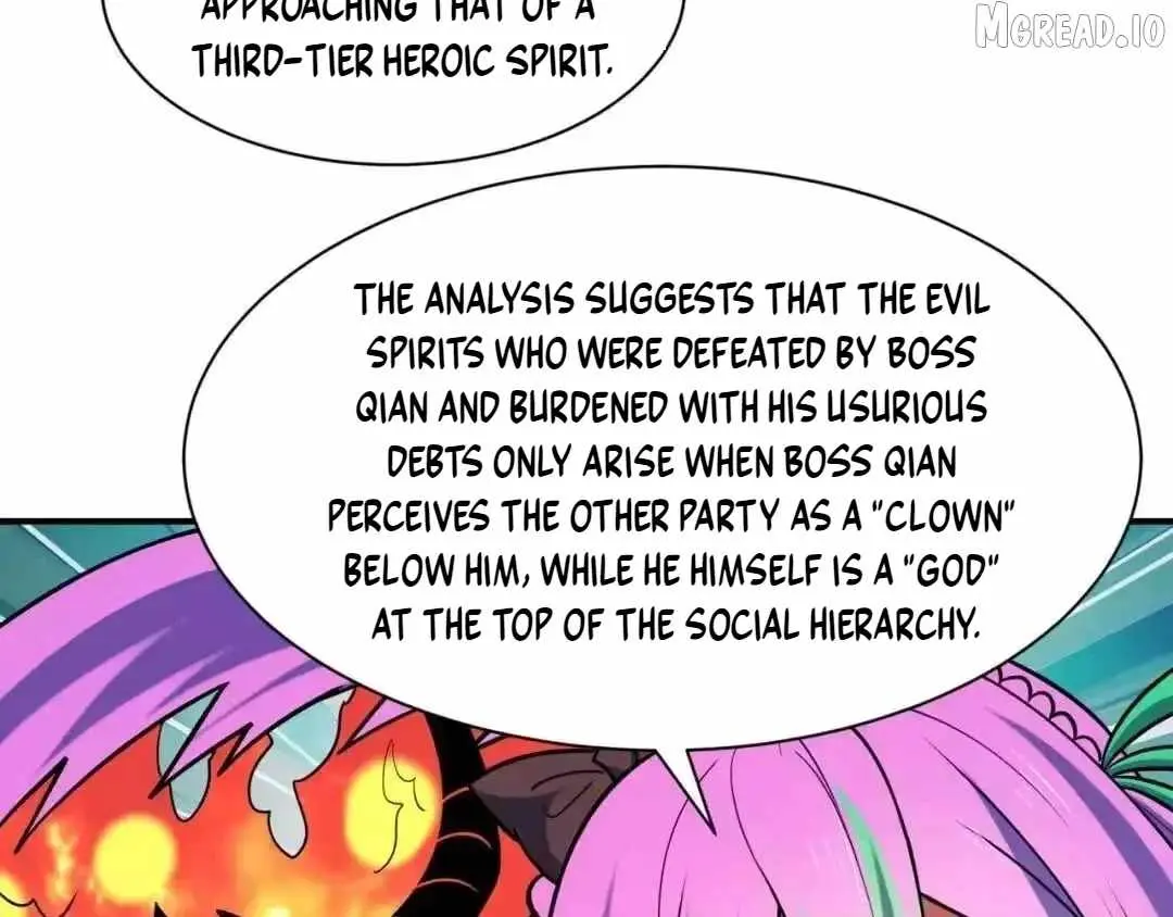 Read Age of Terror chapter 608 image 8 on Lezhin