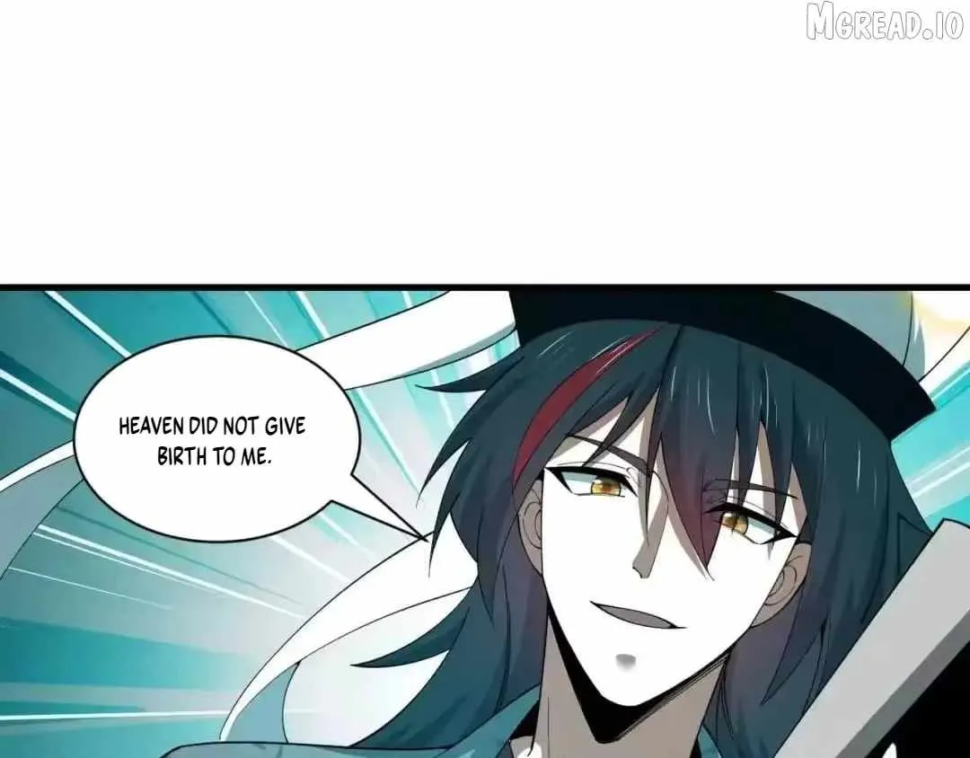 Read Age of Terror chapter 608 image 80 on Lezhin