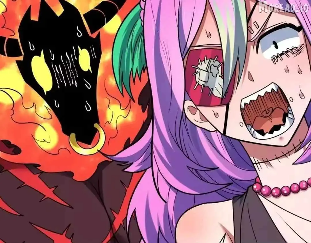 Read Age of Terror chapter 608 image 9 on Lezhin