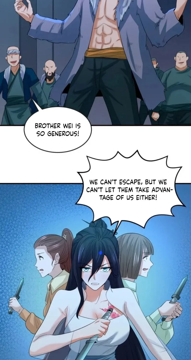 Age of Terror Chapter 61 page 11 - 