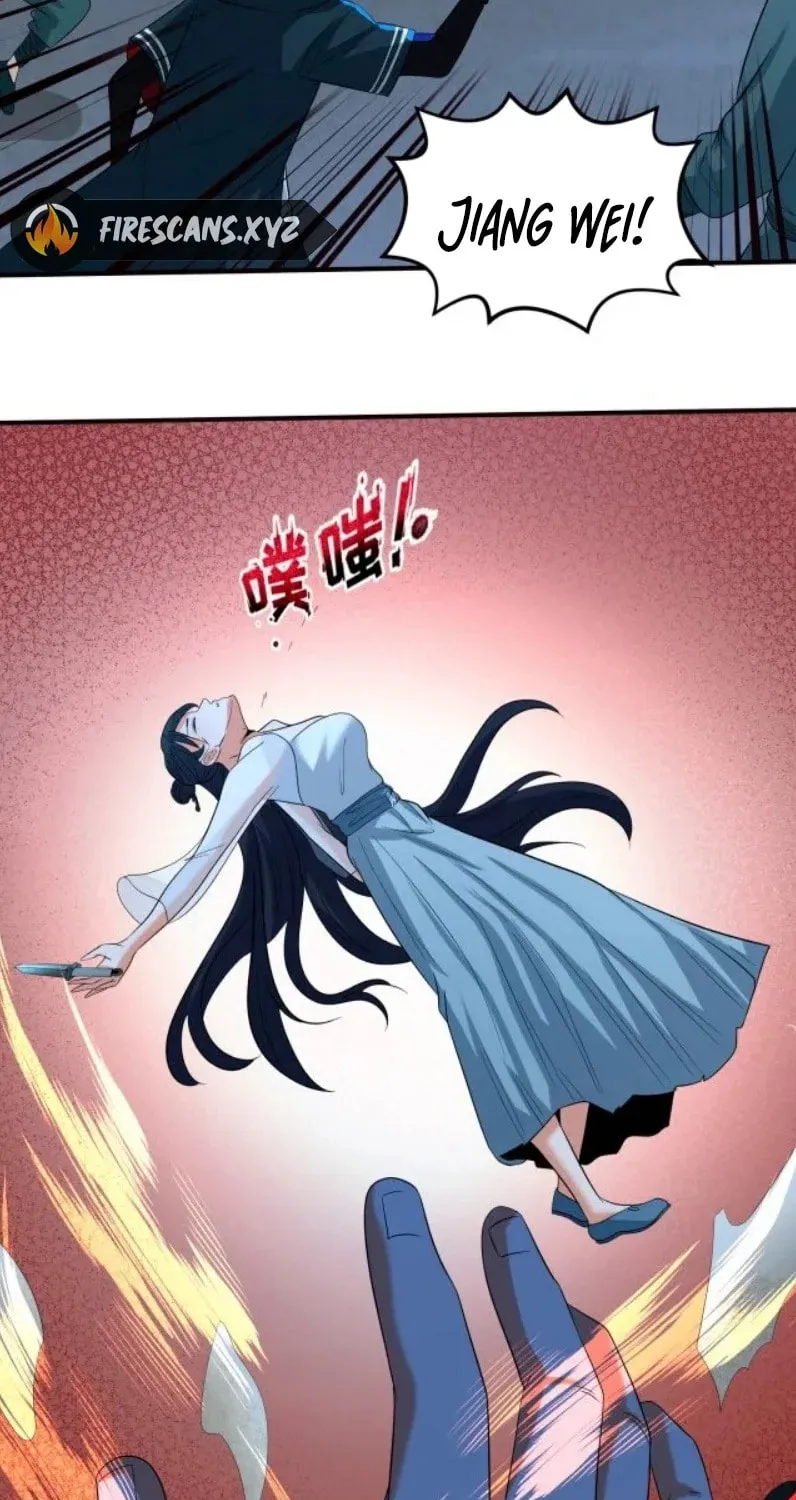 Age of Terror Chapter 61 page 15 - 