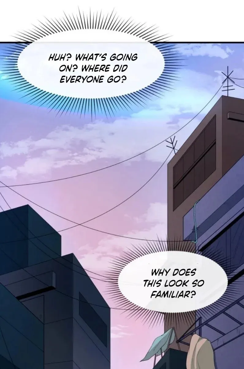 Age of Terror Chapter 61 page 17 - 