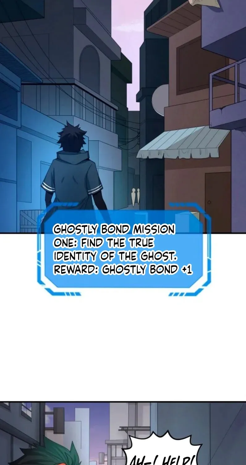 Age of Terror Chapter 61 page 18 - 