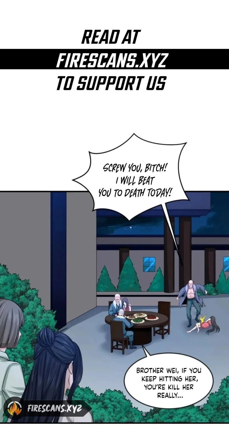 Age of Terror Chapter 61 page 3 - 