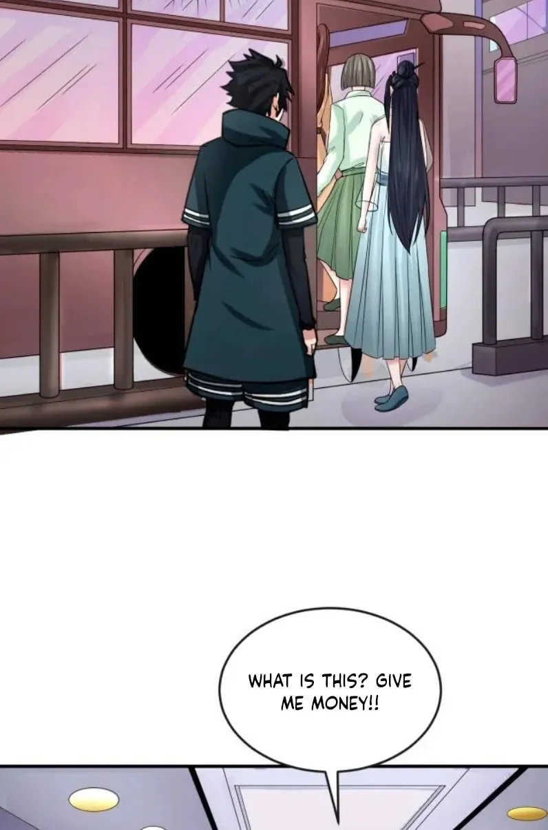 Age of Terror Chapter 61 page 22 - 