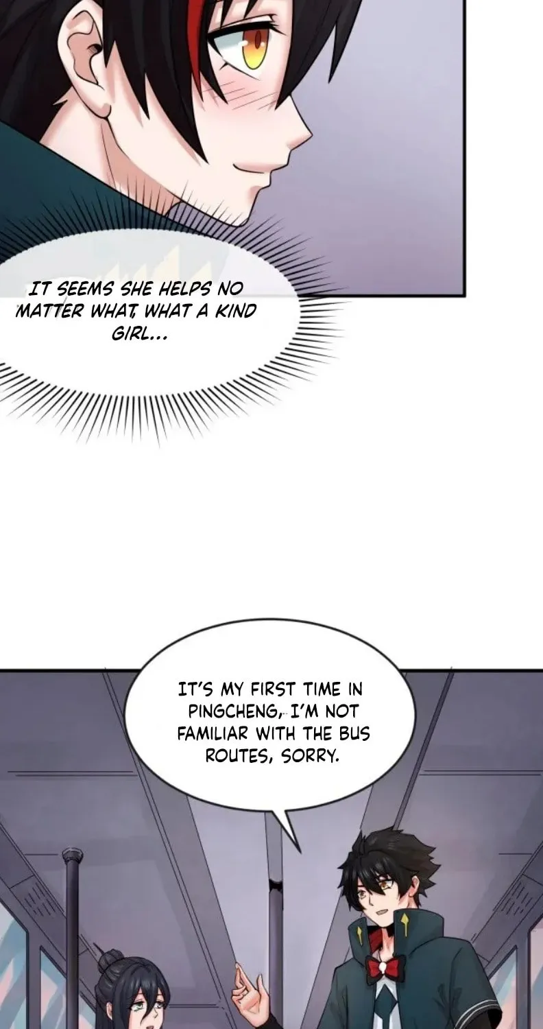 Age of Terror Chapter 61 page 26 - 