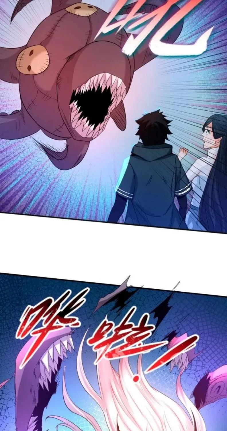 Age of Terror Chapter 61 page 43 - 