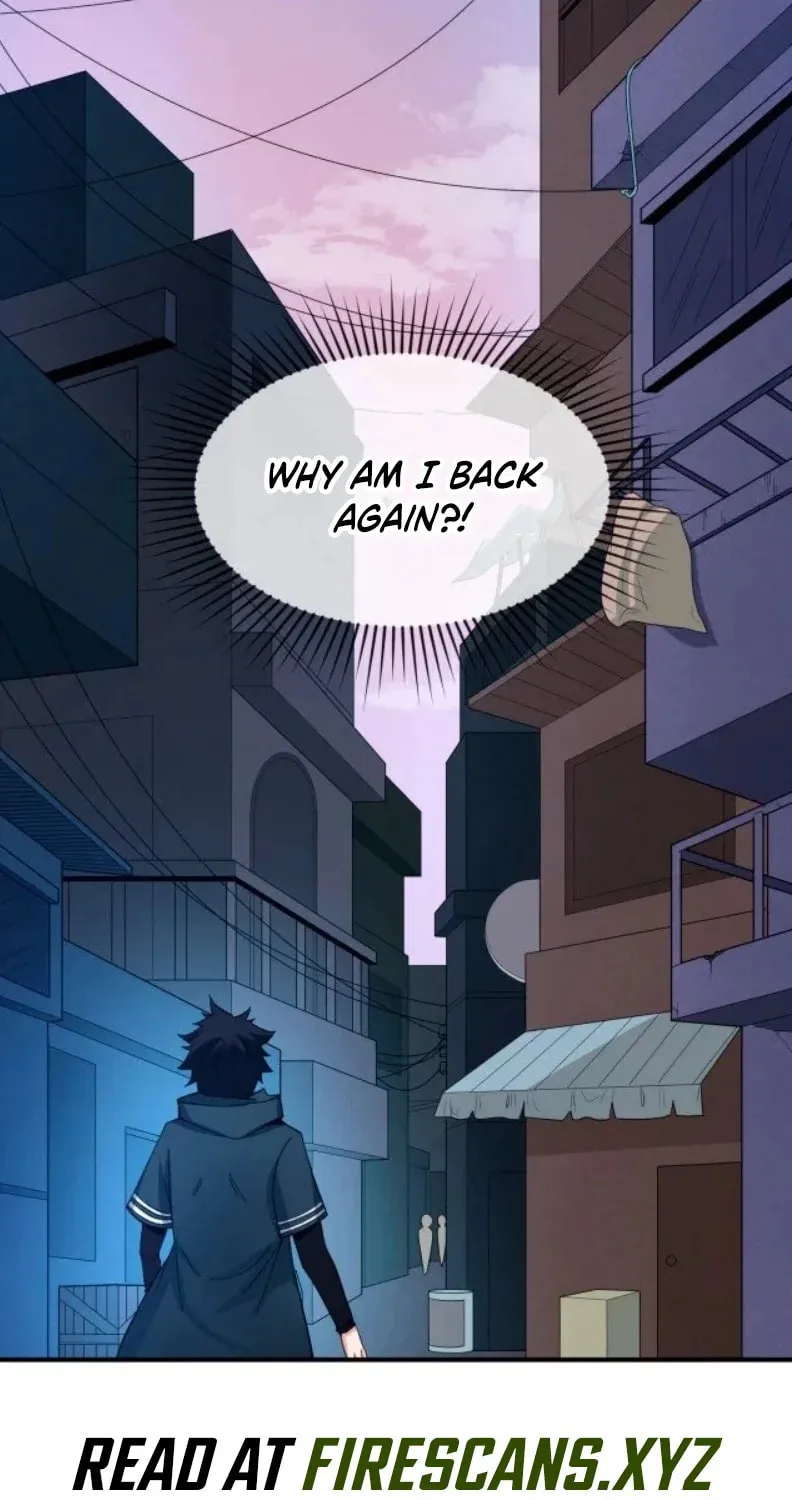 Age of Terror Chapter 61 page 49 - 