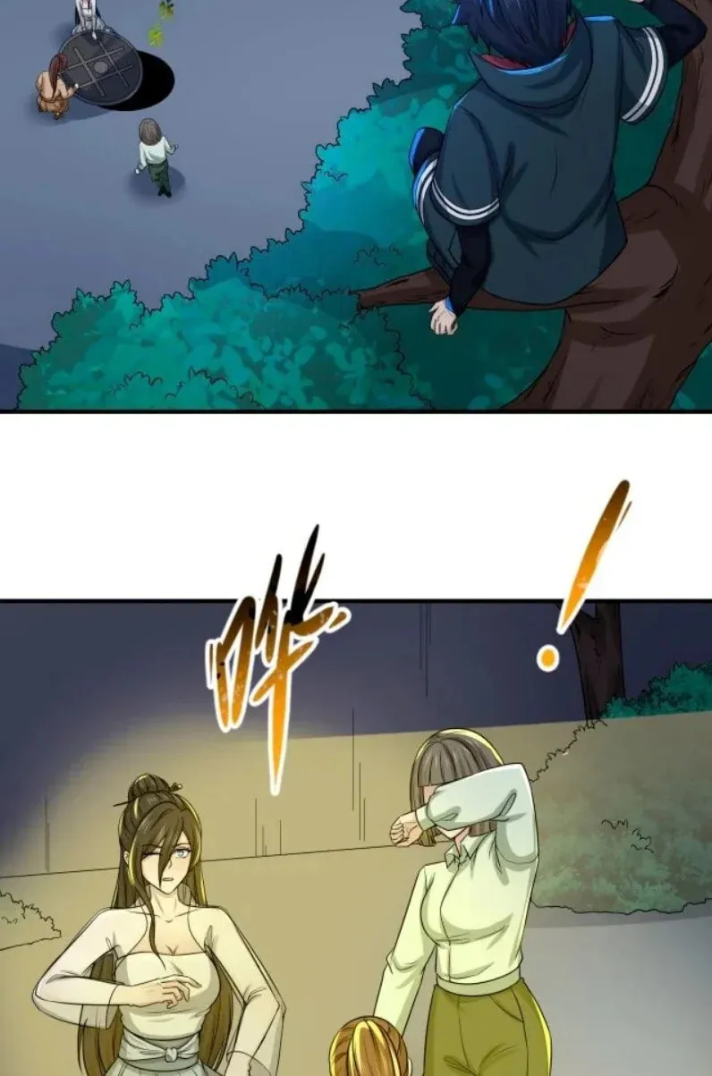 Age of Terror Chapter 61 page 7 - 