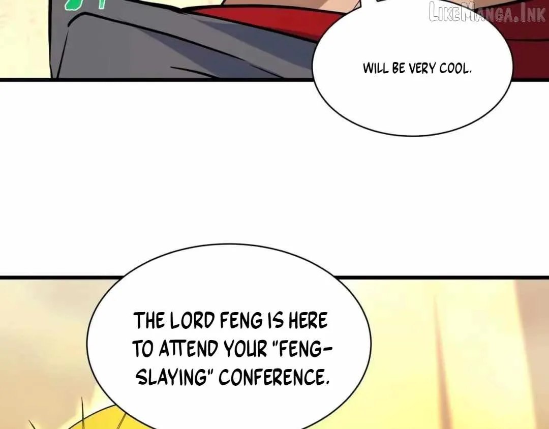 Read Age of Terror chapter 618 image 2 on Lezhin