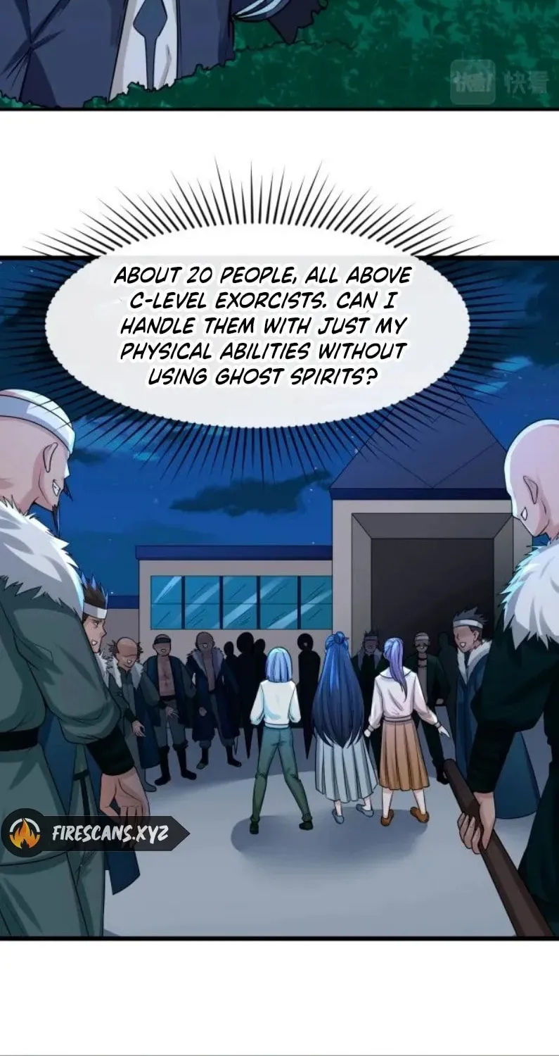 Age of Terror Chapter 62 page 11 - 