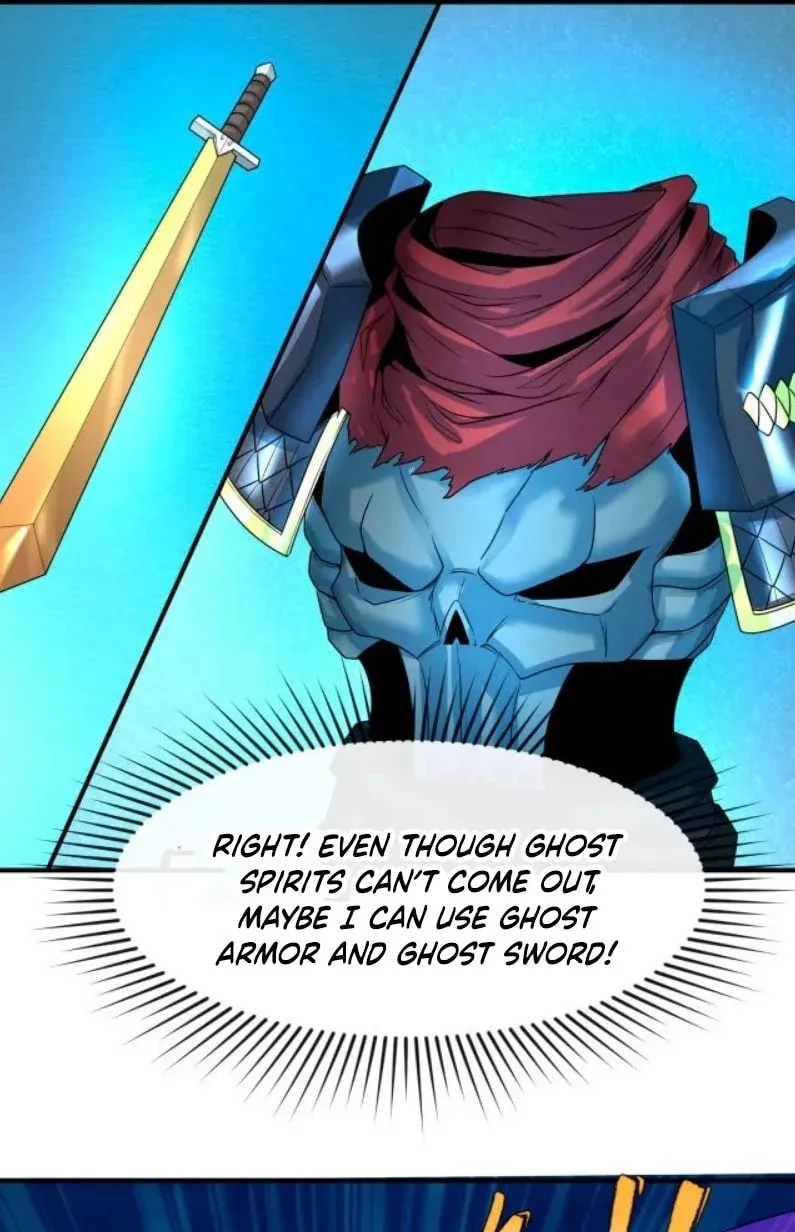 Age of Terror Chapter 62 page 12 - 