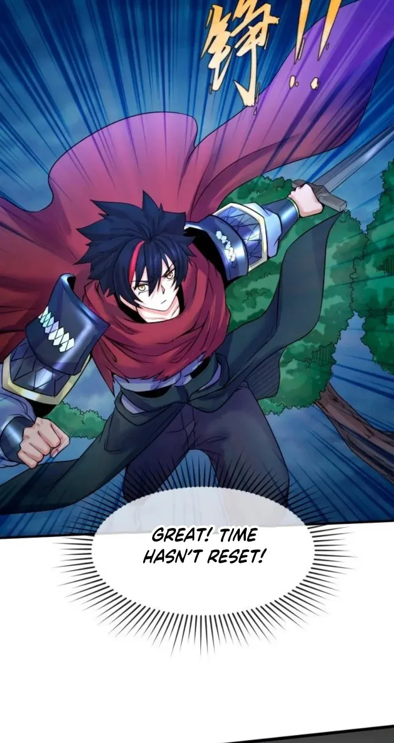 Age of Terror Chapter 62 page 13 - 