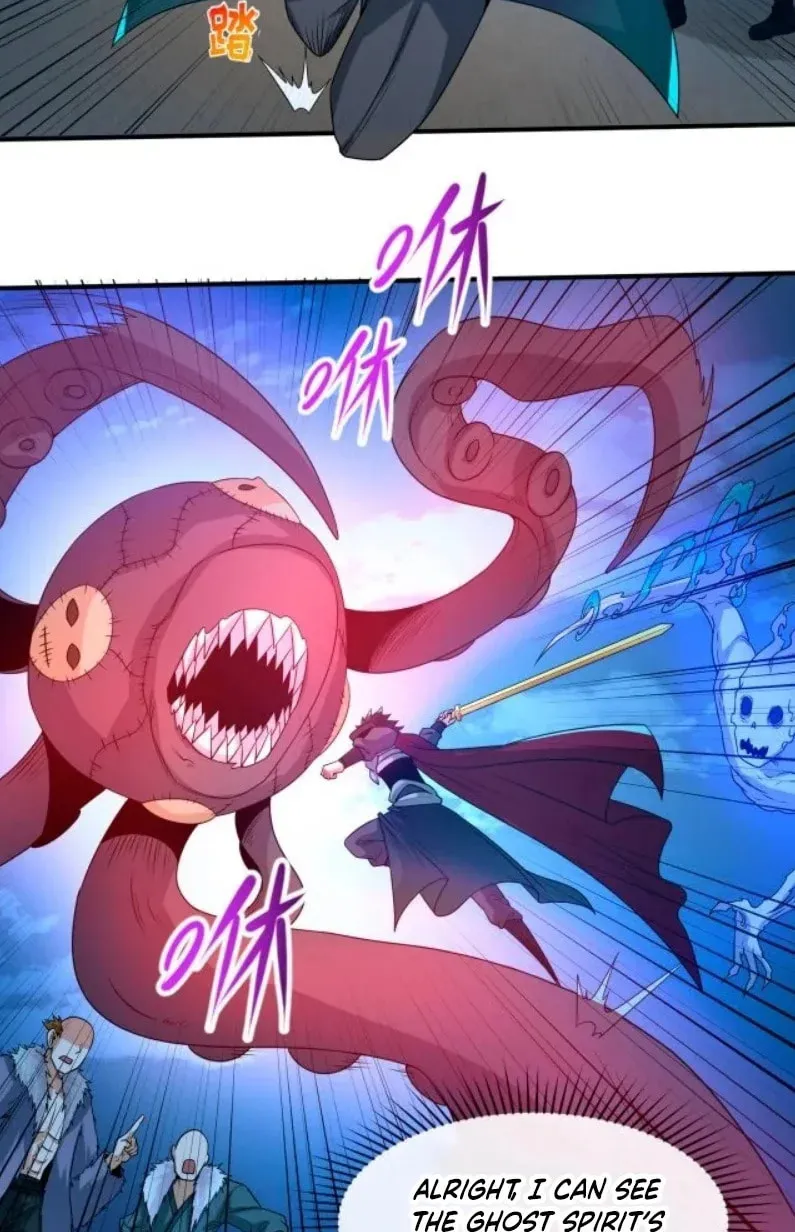 Age of Terror Chapter 62 page 17 - 
