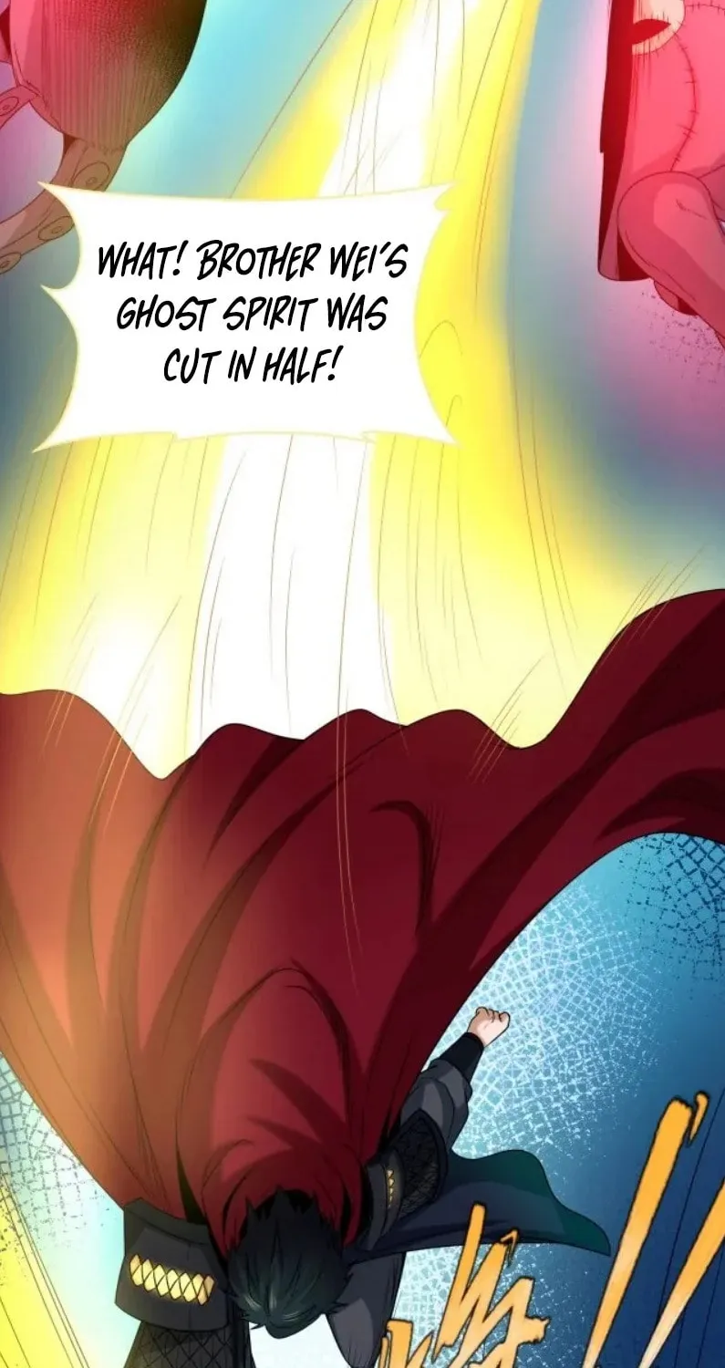 Age of Terror Chapter 62 page 19 - 